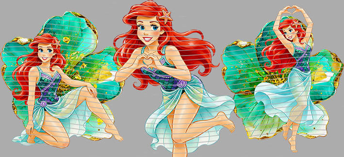 16oz Princess-N4-1312